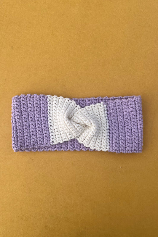Crochet Headband